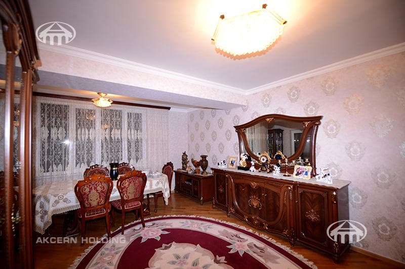 Apartment · 3 rooms · 95 m² · Yerevan
