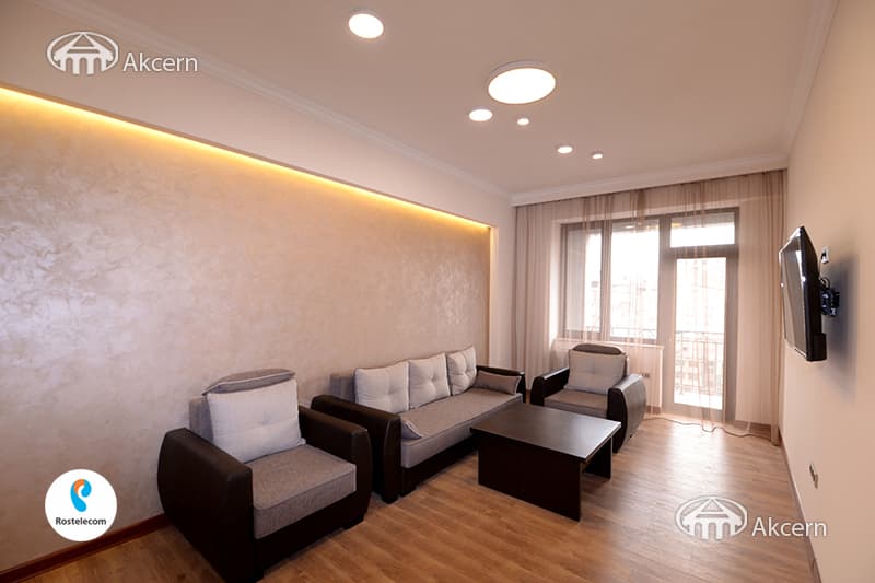 Квартира · 62 м² · Ереван