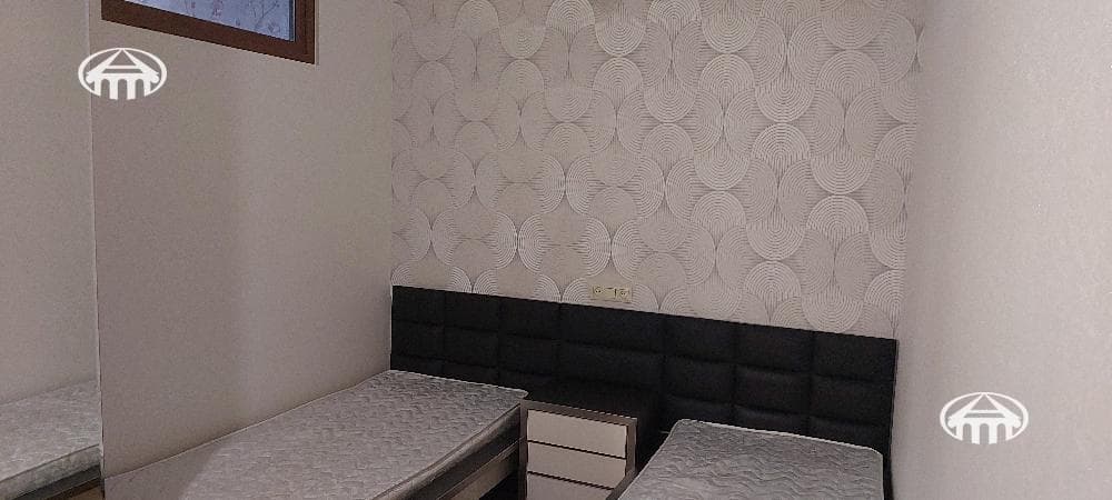 Apartment · 3 rooms · 104 m² · Yerevan