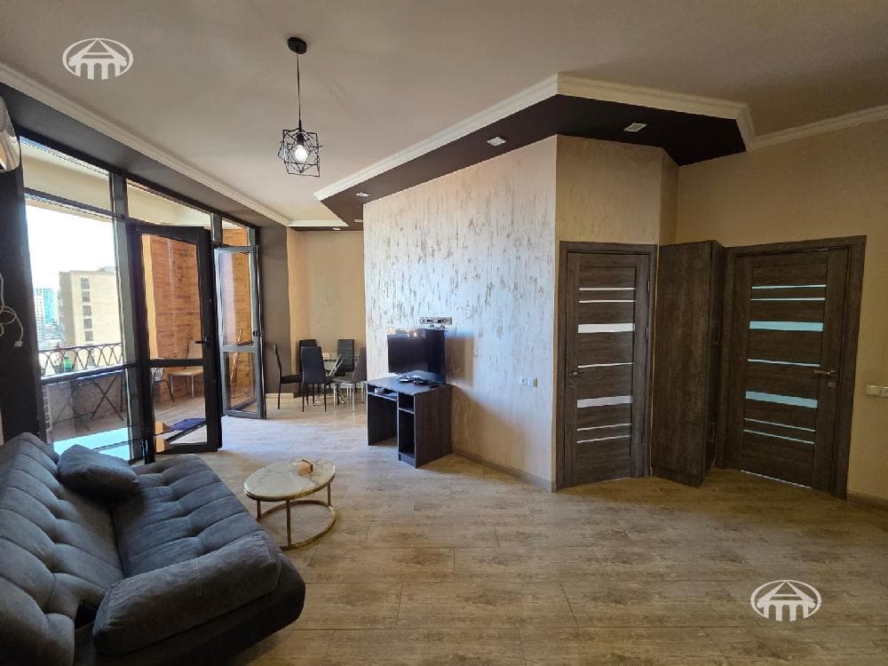 Квартира · 46 м² · Ереван