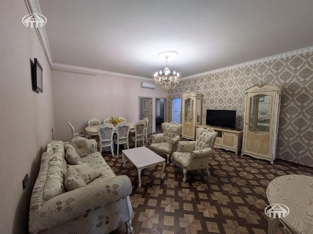 Квартира · 134 м² · Ереван