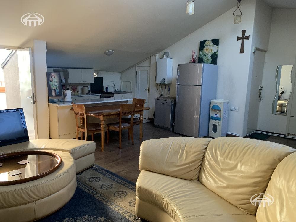 Apartment · 101 m² · Yerevan