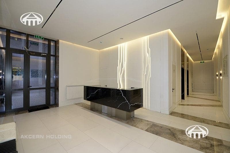 Apartment · 52 m² · Yerevan