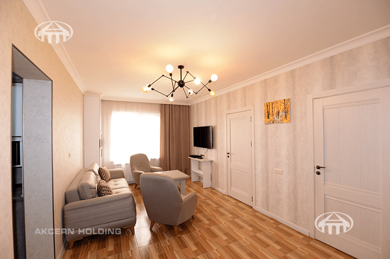 Квартира · 47 м² · Ереван