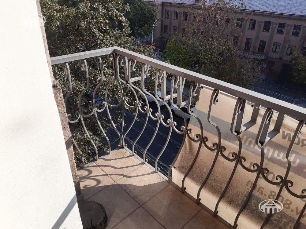 Բնակարան · 40 մ² · Երևան