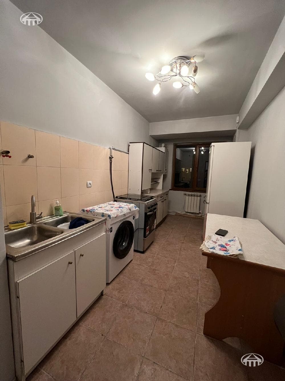 Квартира · 80 м² · Ереван