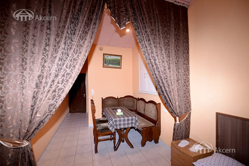 Hotel · 218 m² · Yerevan