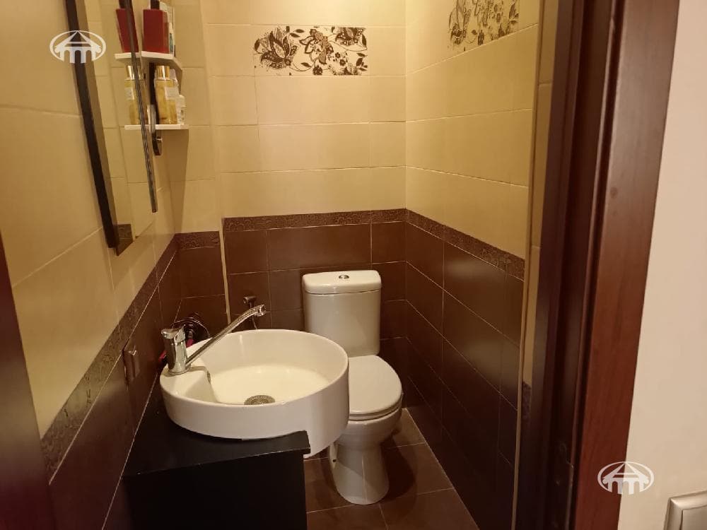 Mansion · 3 rooms · 140 m² · Yerevan