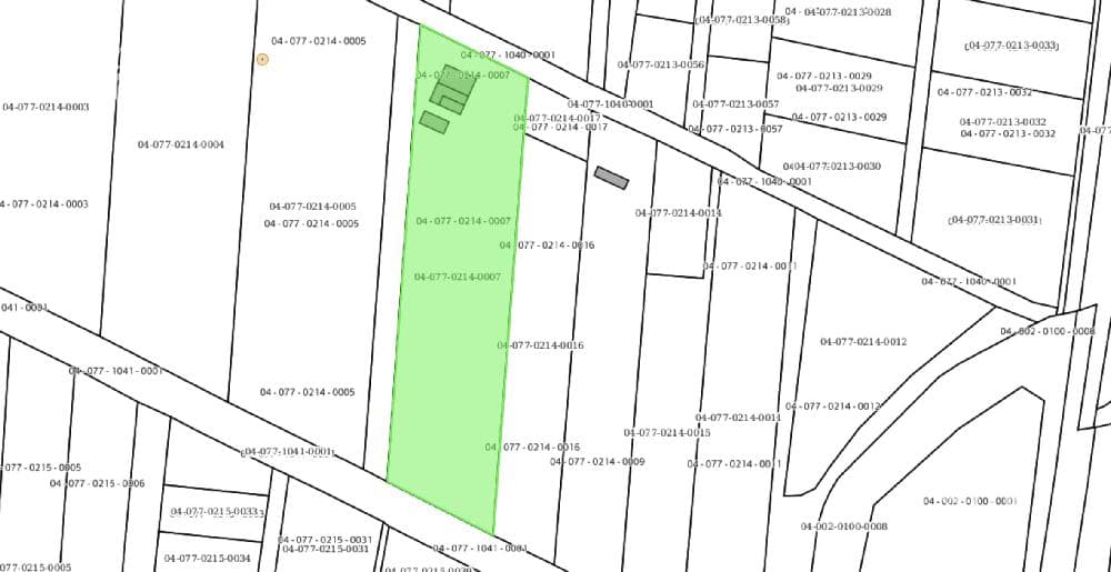 Участок · 3 400 м² · Армавирская область