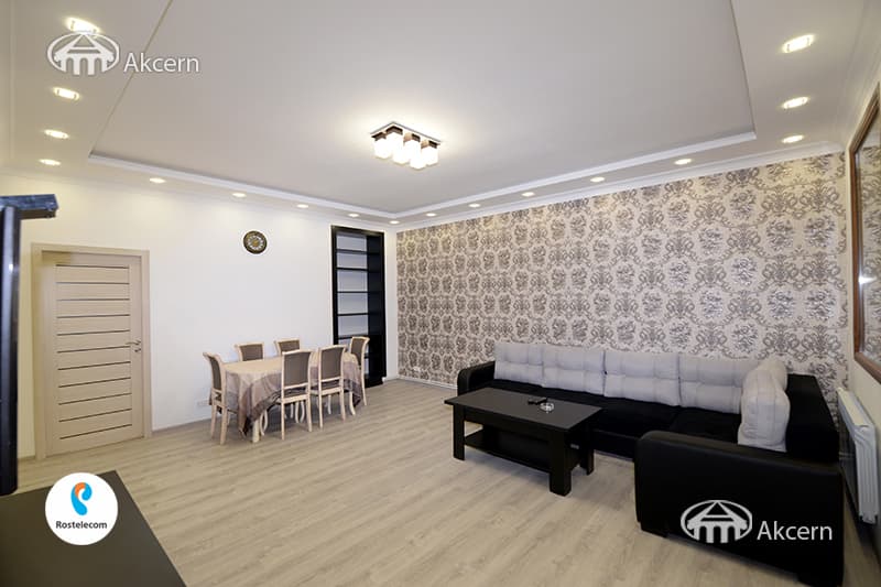 Квартира · 120 м² · Ереван