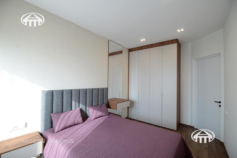 Apartment · 65 m² · Yerevan