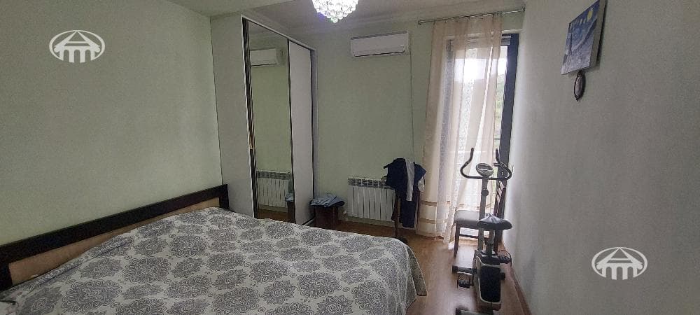 Apartment · 82 m² · Yerevan