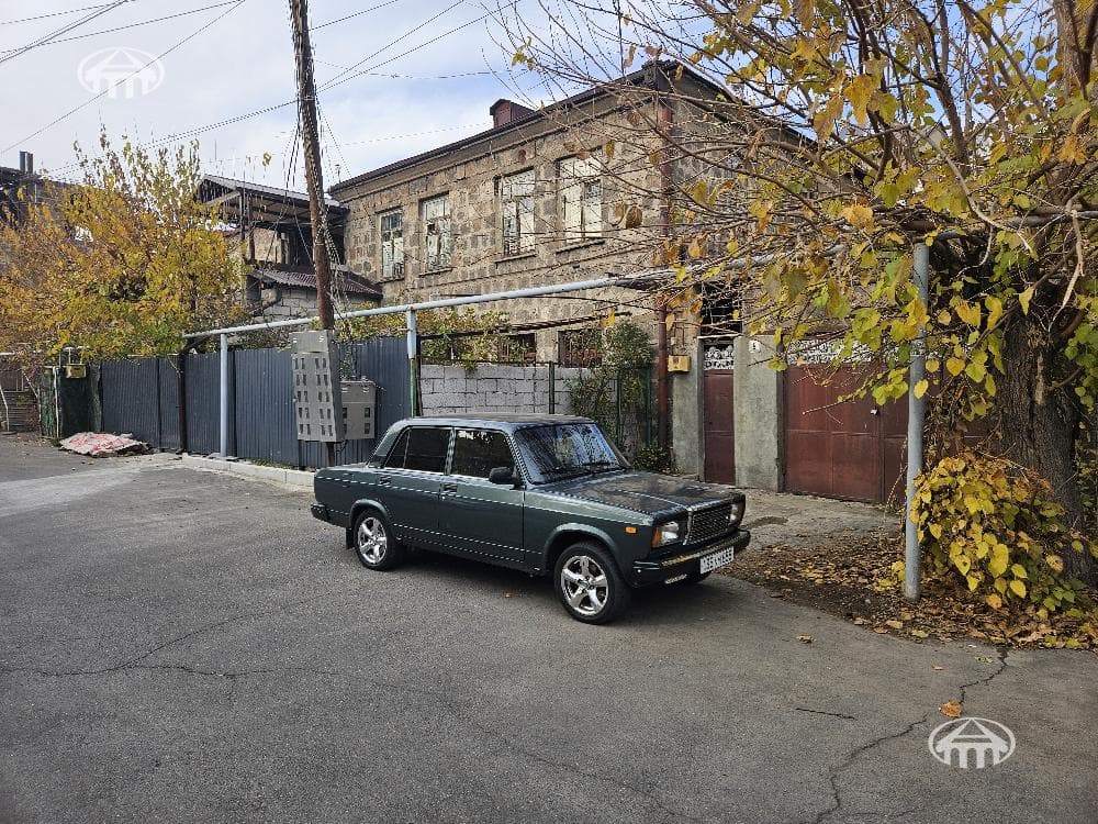 Առանձնատուն · 156 մ² · Երևան