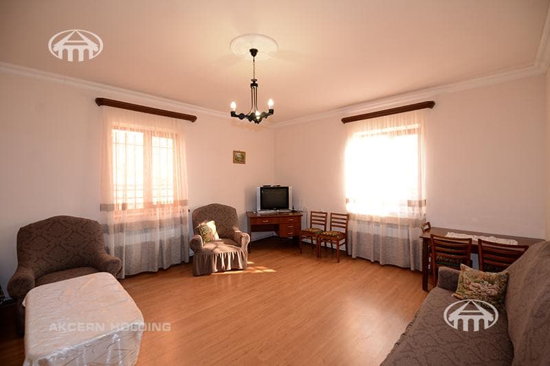 Mansion · 124 m² · Djrvej