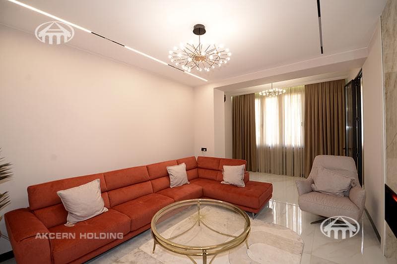 Apartment · 84 m² · Yerevan