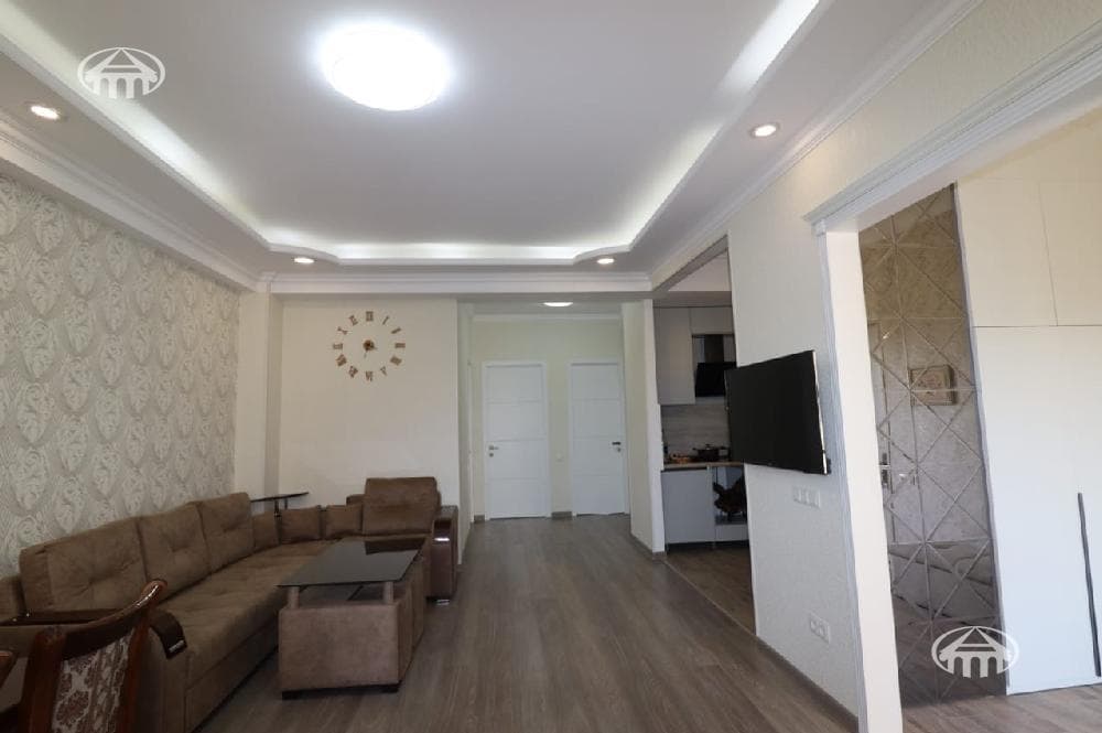 Բնակարան · 78 մ² · Երևան