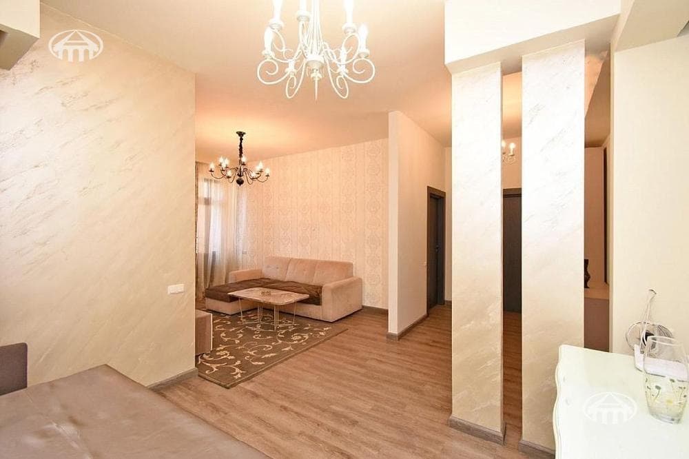 Квартира · 72 м² · Ереван
