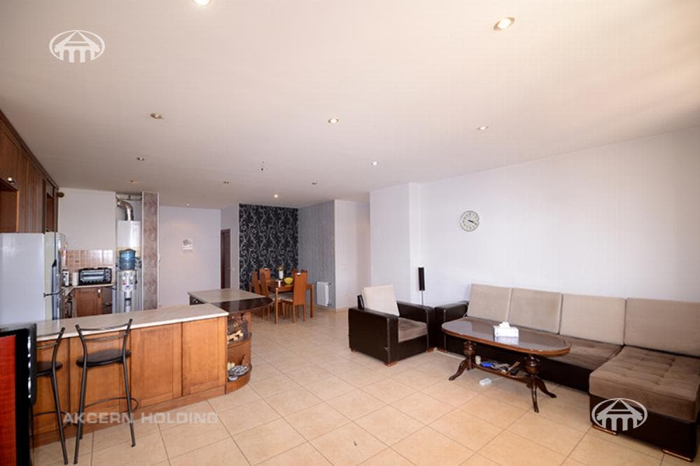 Квартира · 154 м² · Ереван