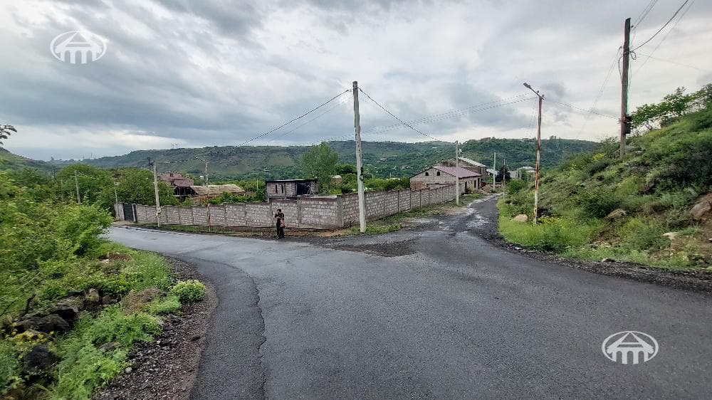 Mansion · 180 m² · Getamech