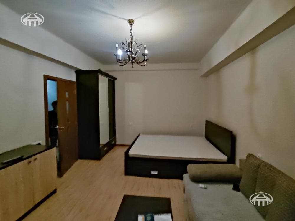 Apartment · 43 m² · Yerevan