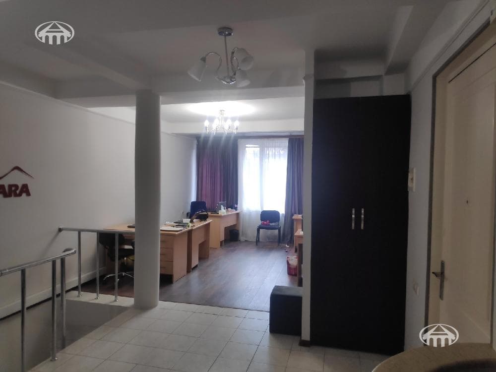 Квартира · 56 м² · Ереван