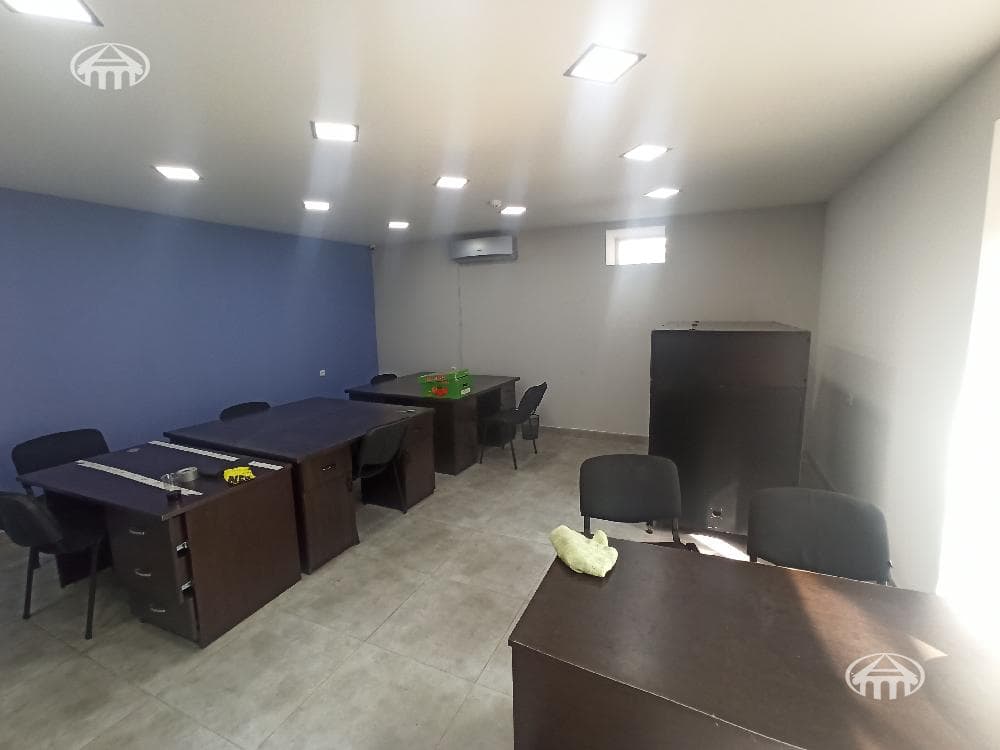 Офис · 57 м² · Ереван