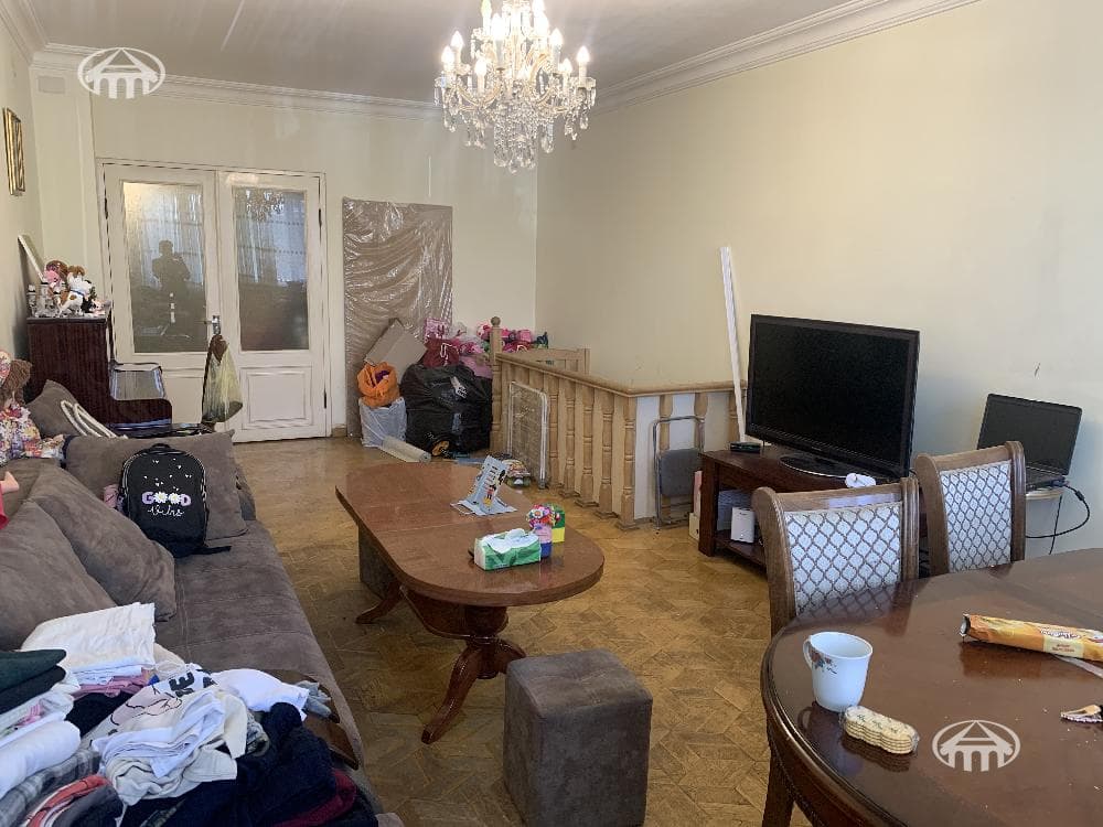 Квартира · 92 м² · Ереван