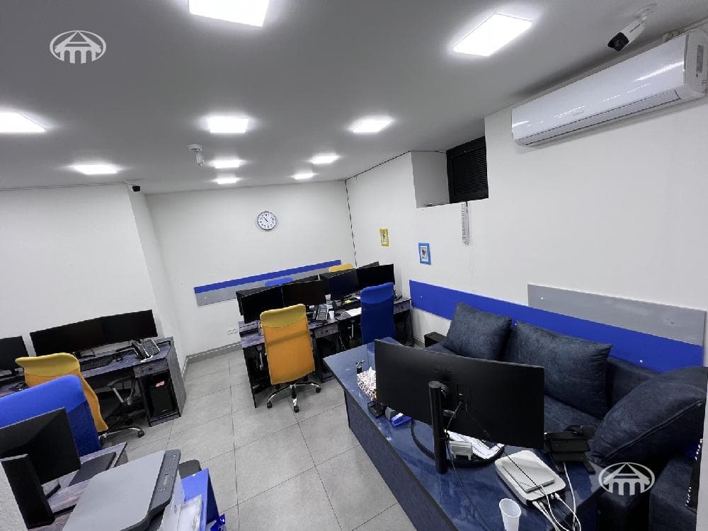 Office · 37 m² · Yerevan
