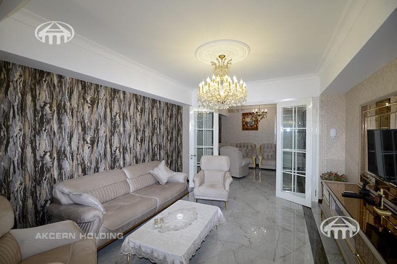 Квартира · 86 м² · Ереван
