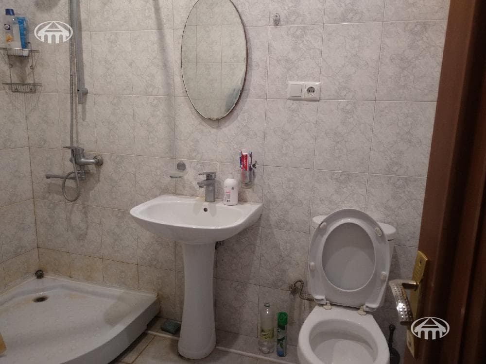 Квартира · 52 м² · Ереван