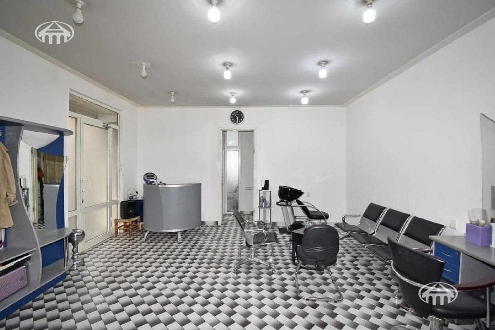 Salon · 41 m² · Yerevan
