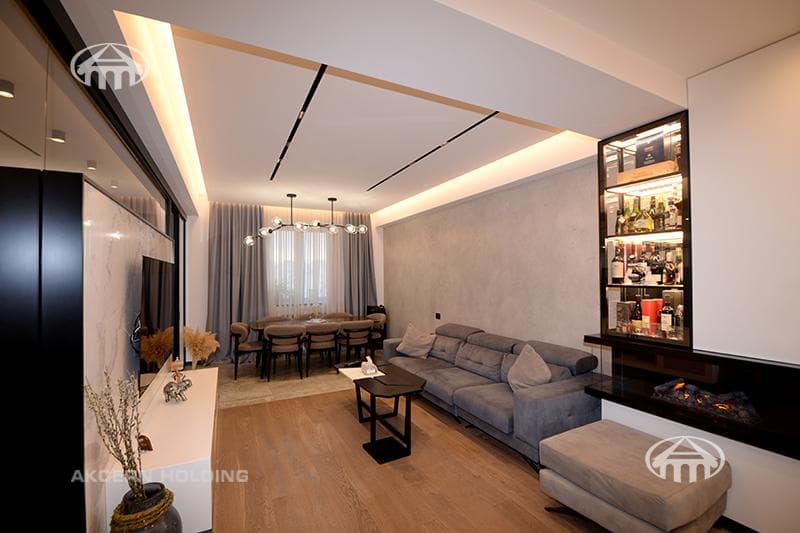 Квартира · 147 м² · Ереван