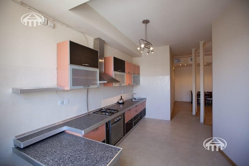 Apartment · 101 m² · Yerevan