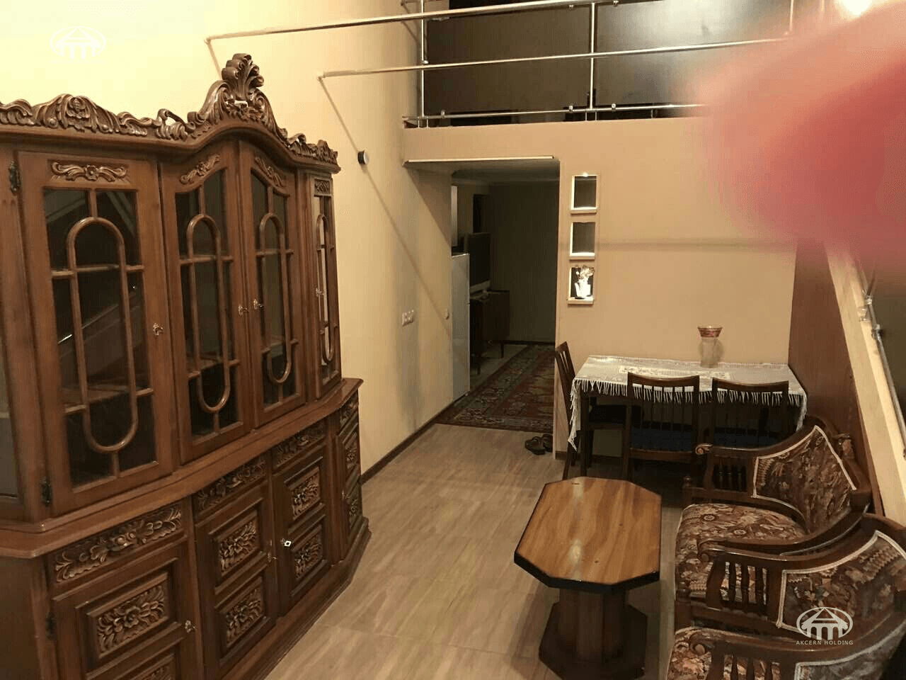 Квартира · 65 м² · Ереван