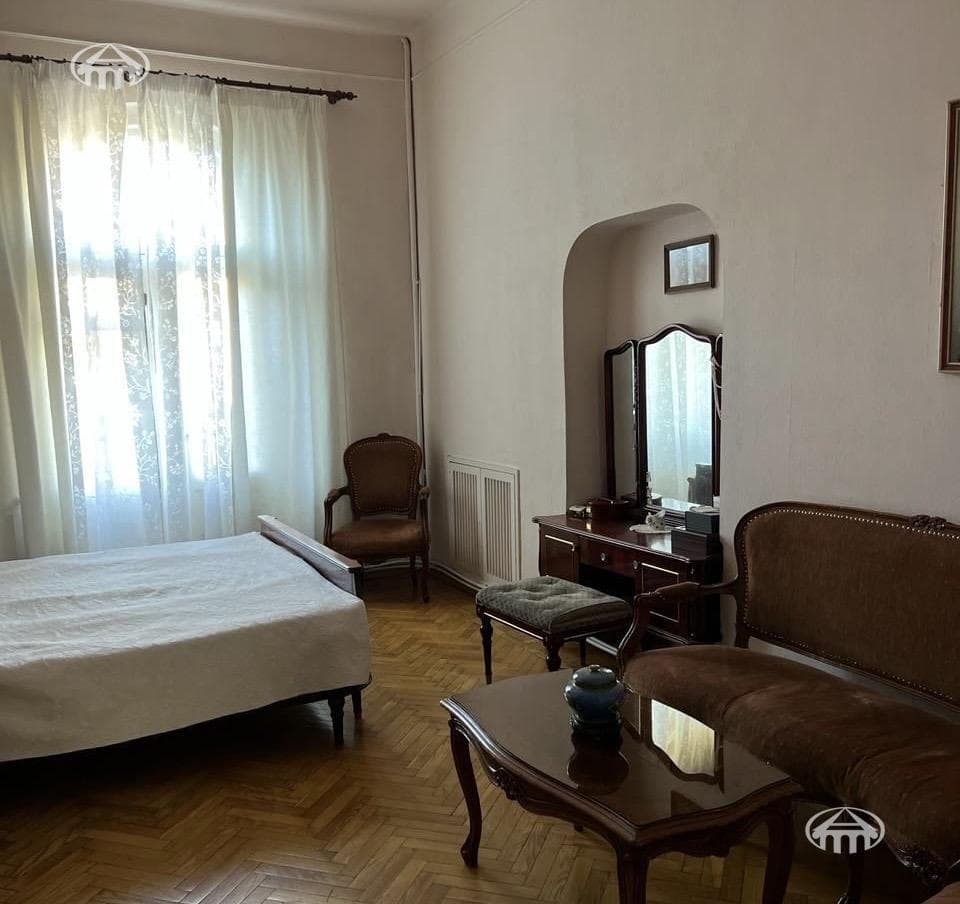 Квартира · 91 м² · Ереван