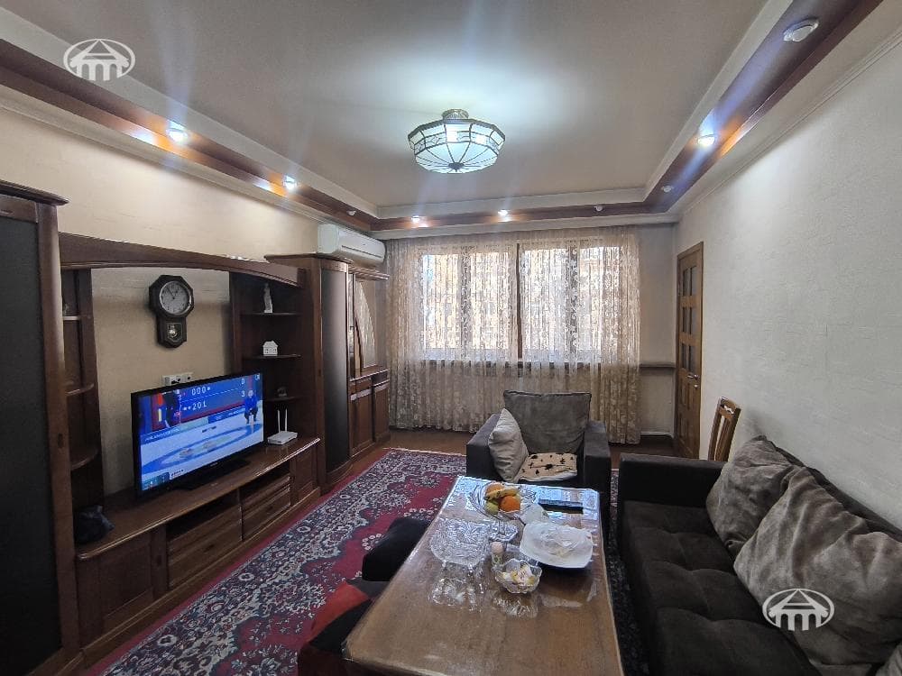 Квартира · 65 м² · Ереван