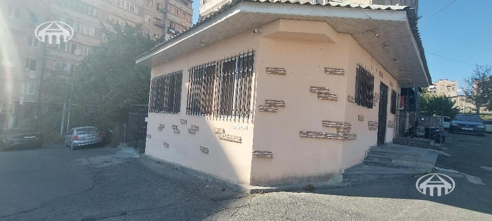 Salon · 62 m² · Yerevan