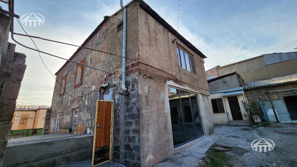 Квартира · 72 м² · Ереван