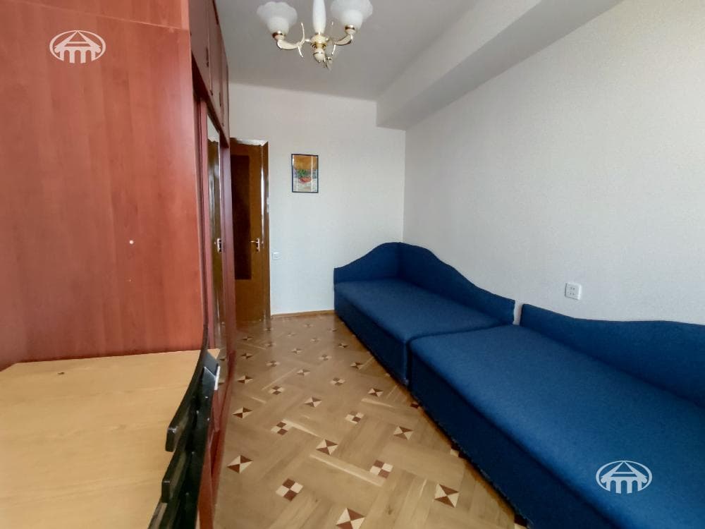 Apartment · 105 m² · Yerevan