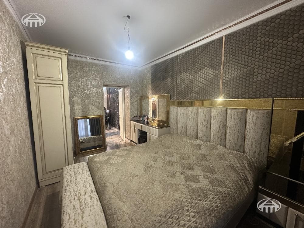 Квартира · 4 комн. · 101 м² · Ереван
