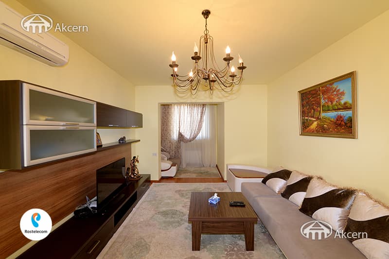Apartment · 76 m² · Yerevan