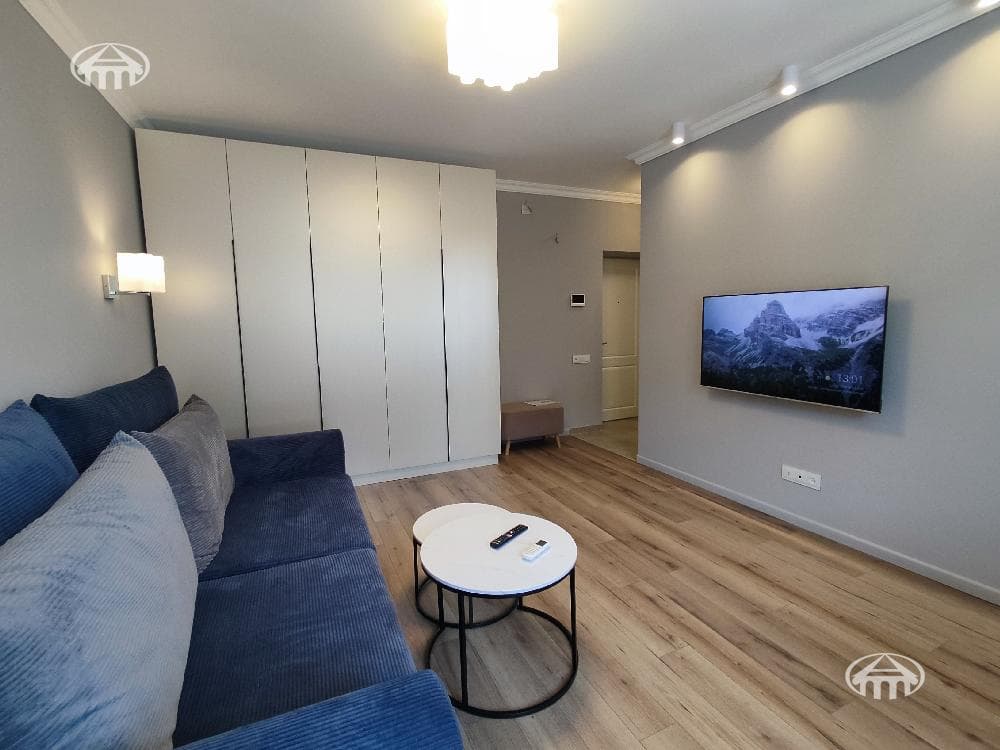 Apartment · 31 m² · Yerevan