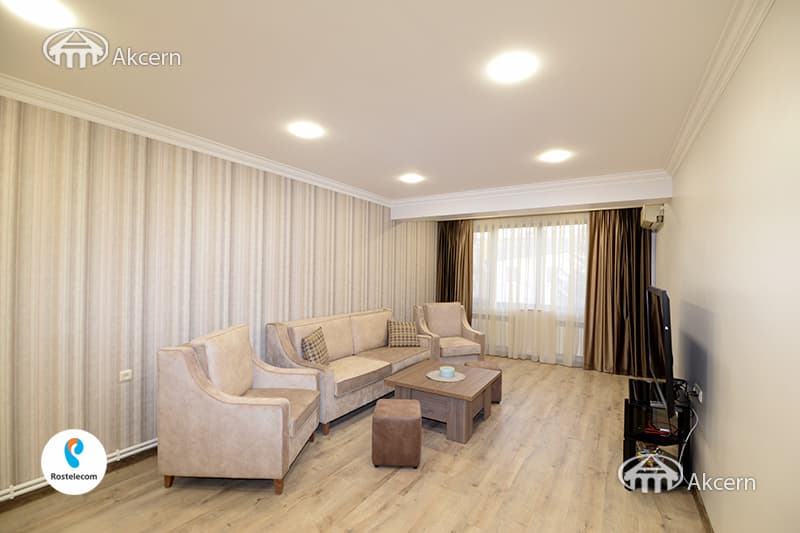 Квартира · 78 м² · Ереван