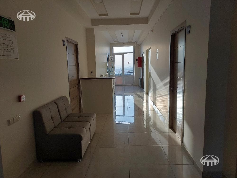Отель · 800 м² · Ереван