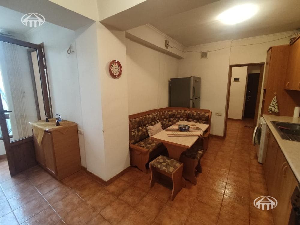 Բնակարան · 109 մ² · Երևան