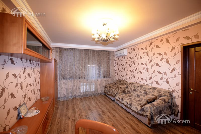 Квартира · 45 м² · Ереван