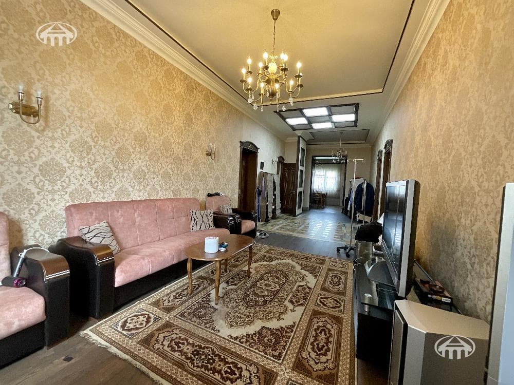 Квартира · 107 м² · Ереван