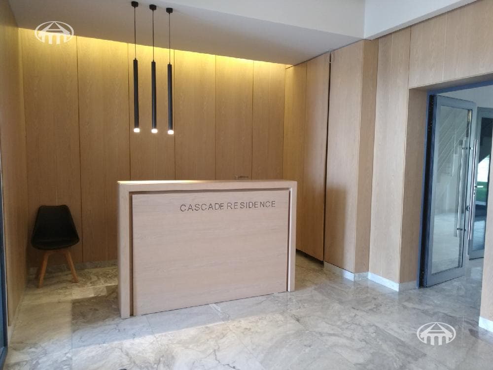 Բնակարան · 139 մ² · Երևան