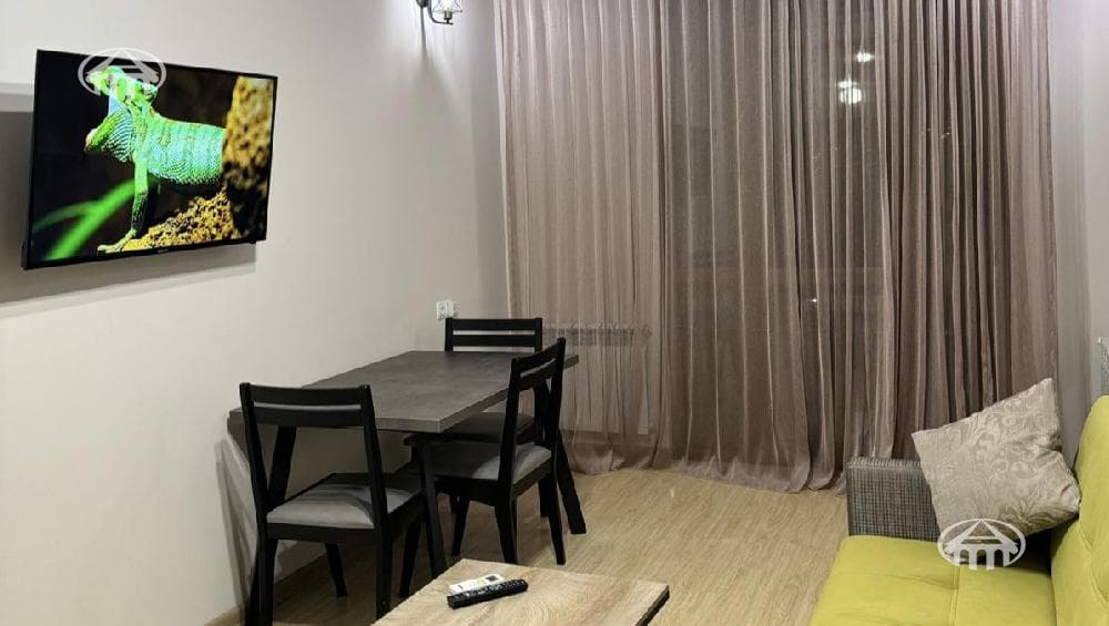 Квартира · 44 м² · Ереван