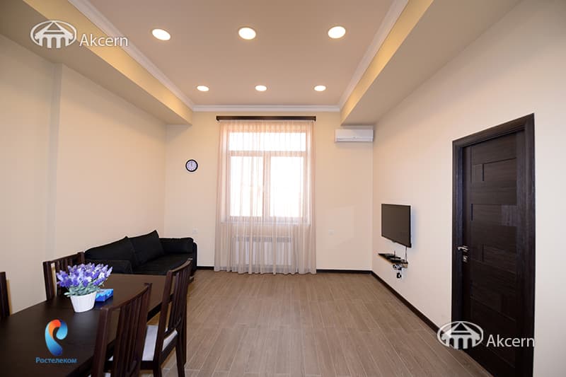 Apartment · 57 m² · Yerevan